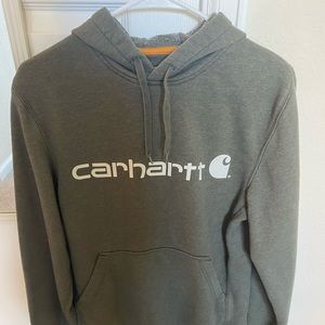 Carhartt Hoodie Sweatshirt